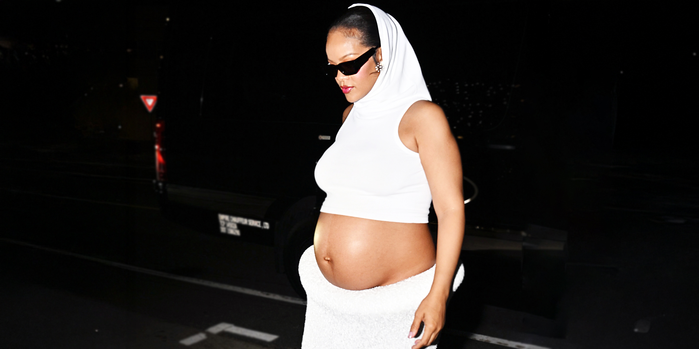 Rihanna | Source: Getty Images