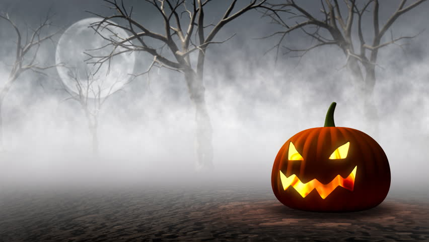 Halloween pumpkin | Photo: Shutterstock.com