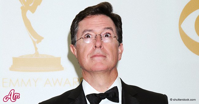 Stephen Colbert's Faith in God Was Restored Three Decades Ago — inside