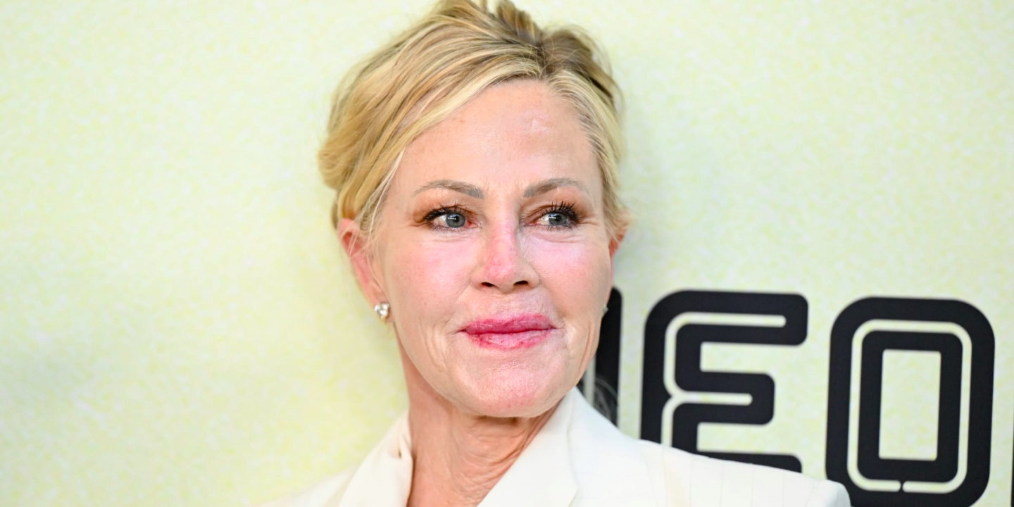 Melanie Griffith | Source: Getty Images