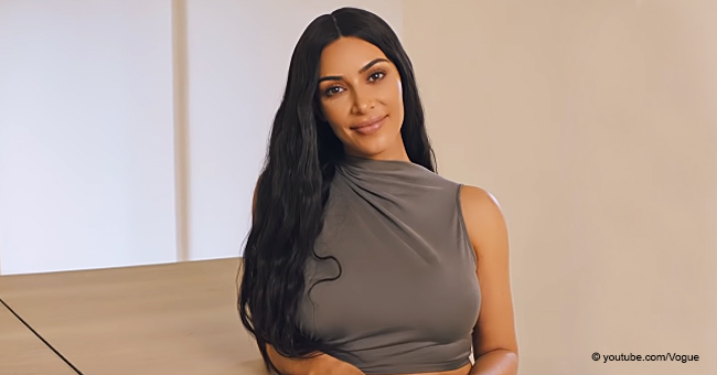 Kim Kardashian Reveals How She Successfully Parents Her 3 Kids