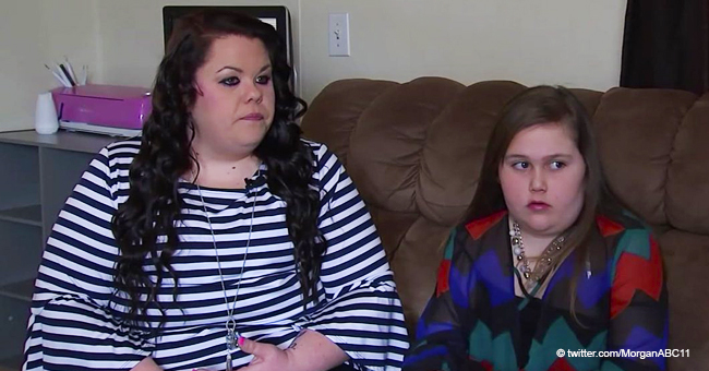 Mom Accuses Bus Driver of 'Fat-Shaming' Her Daughter with Special Needs 