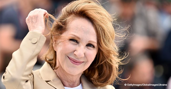 Nathalie Baye partage un doux souvenir de son père, qui a fait réagir Laura Smet