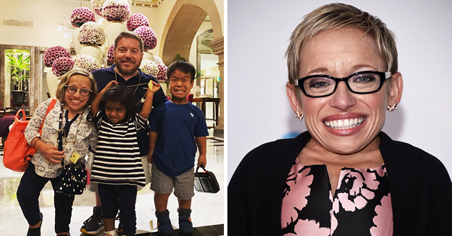 Getty images / instagram.com/jenarnoldmd