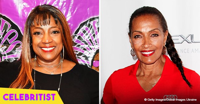 Husband of Ms. Parker from 'Friday' has a beautiful adult daughter with Thelma from 'Good Times'