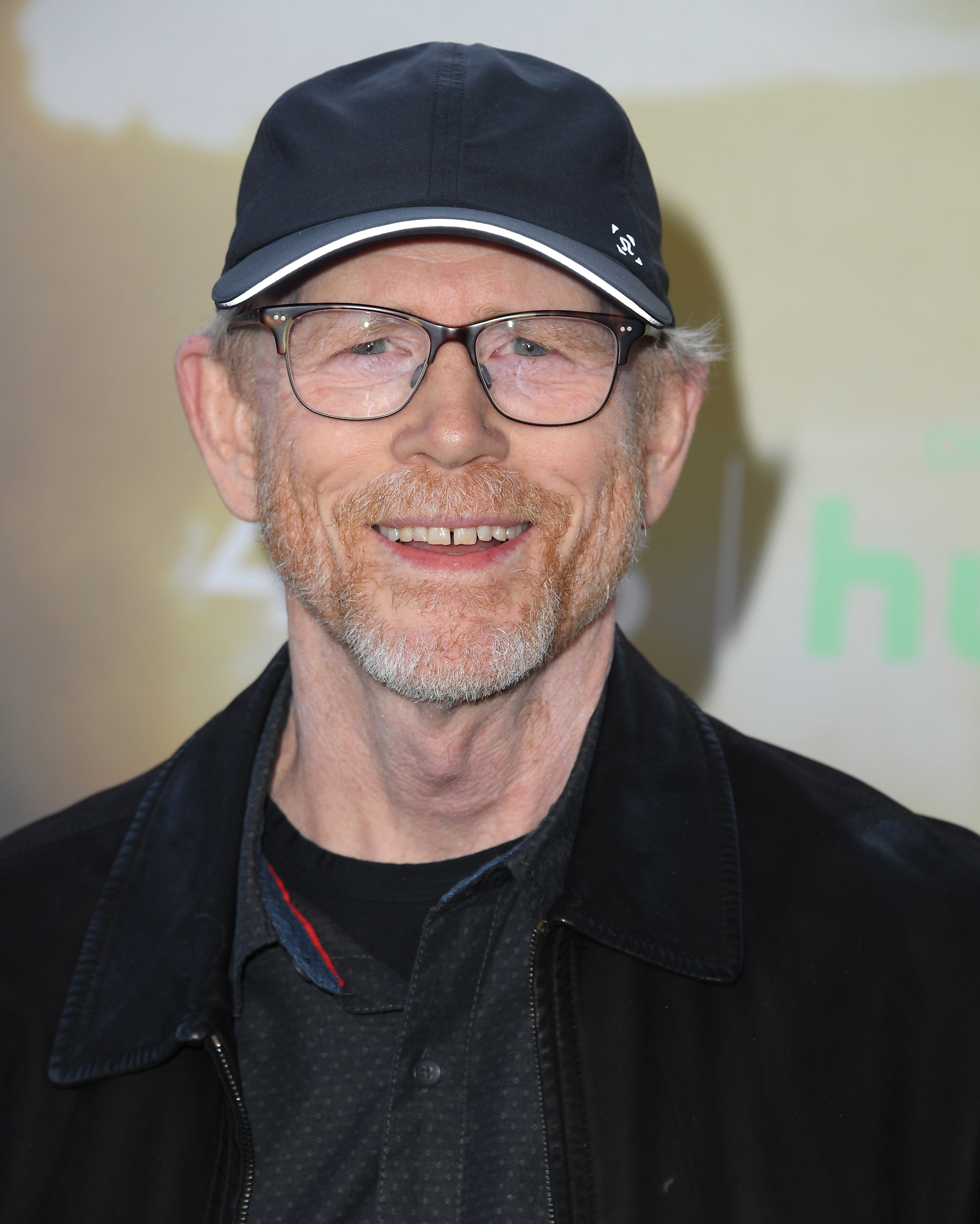 Ron Howard arrives at the Premiere Of FX's "Under The Banner Of Heaven" at Hollywood Athletic Club on April 20, 2022 in Hollywood, California.| Source: Getty Images