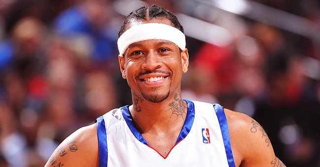 Allen Iverson Tattoos  List of Allen Iverson Tattoo Designs