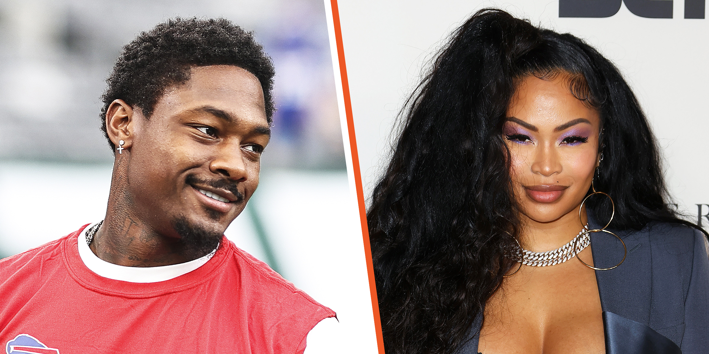 Stefon Diggs | Tae Heckard | Source: Getty Images