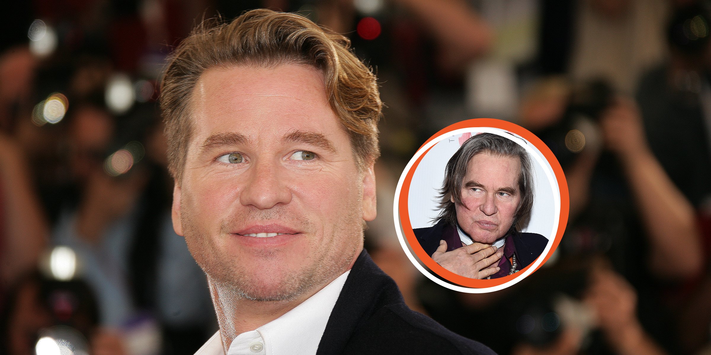 Val Kilmer | Source: Getty Images