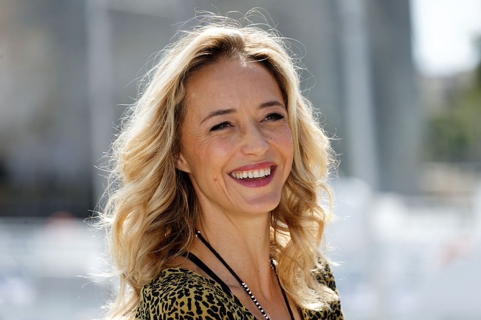 L'actrice Hélène de Fougerolles | Photo : Getty Images