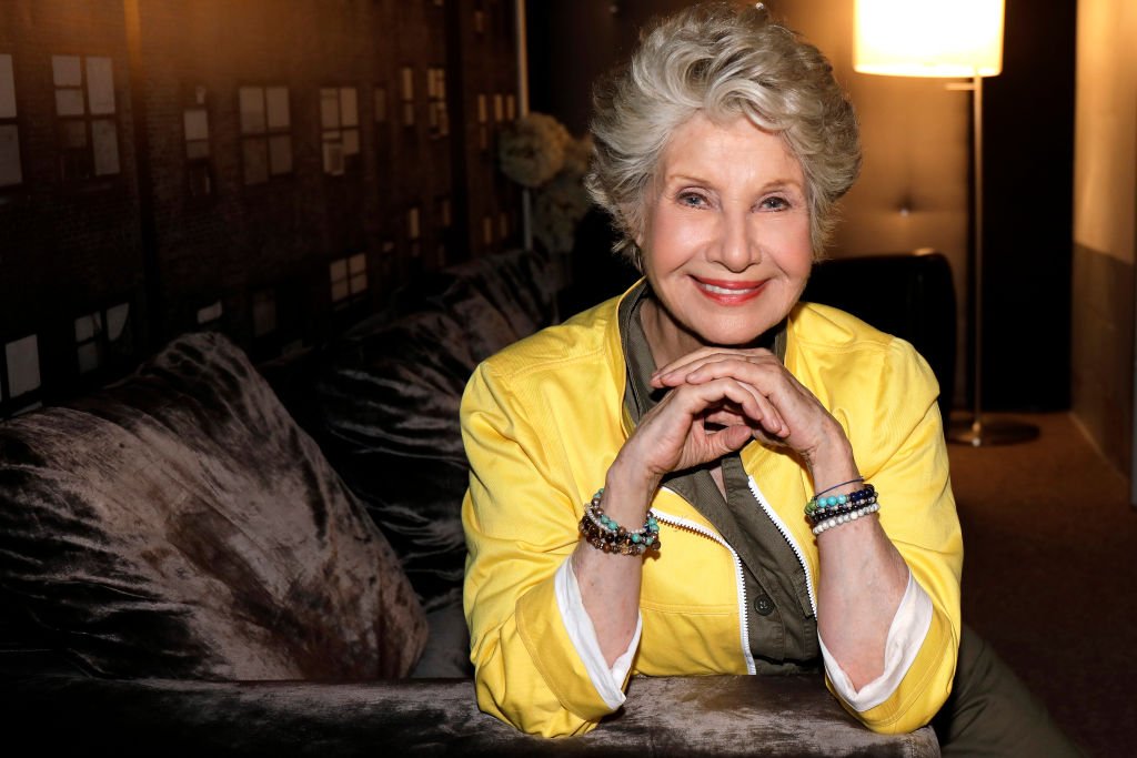 Portrait de Danièle Gilbert | Photo : Getty Images