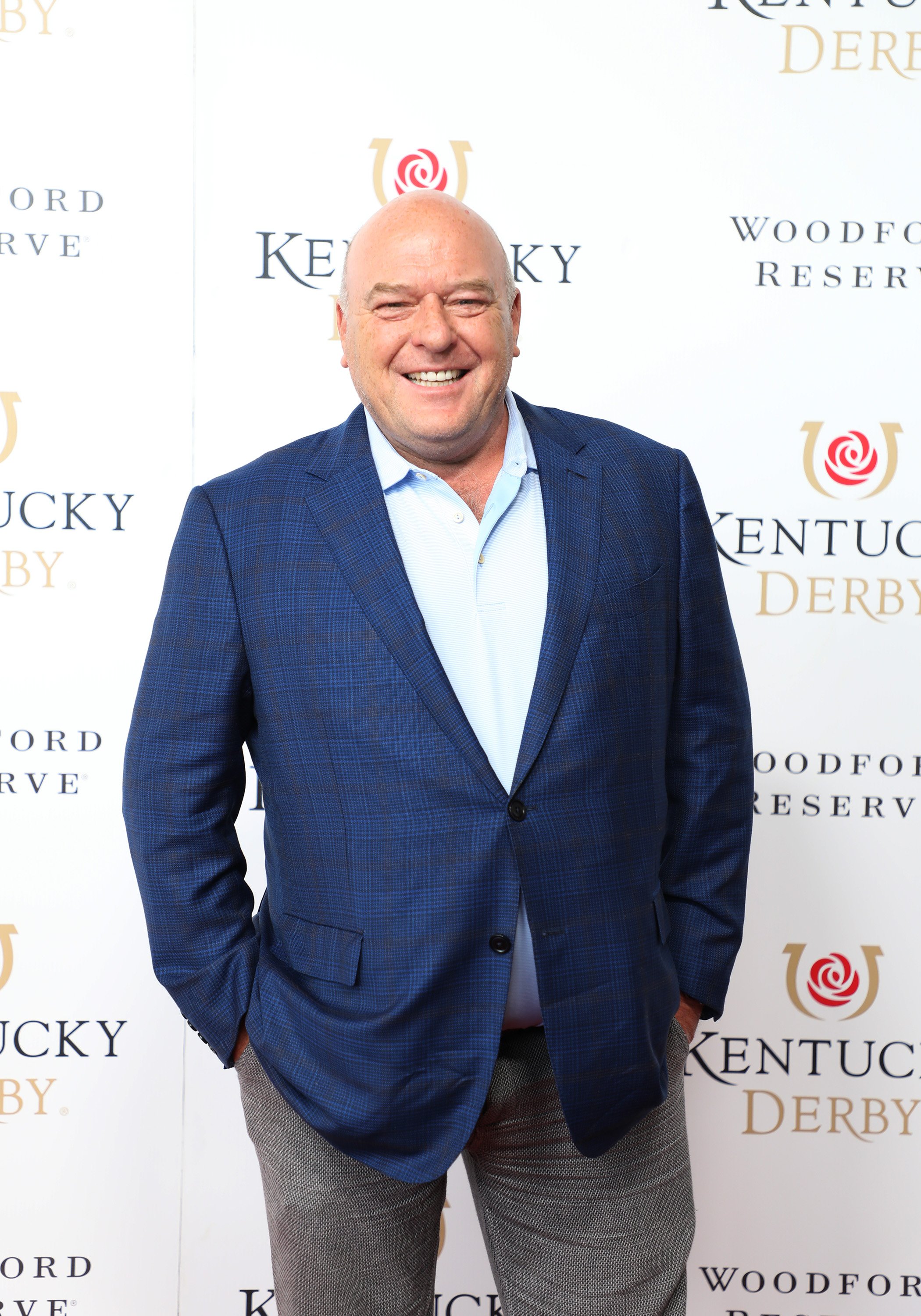  Dean Norris attends the 9th Annual Unbridled Eve Kentucky Derby Gala at The Galt House Hotel on May 06, 2022 in Louisville, Kentucky | Source: Getty Images