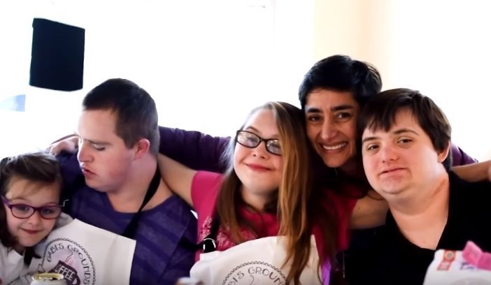 Imagen tomada de: Youtube.com/Inside Edition