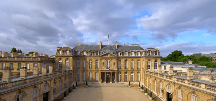 source: Youtube / Secrets d'Histoire Officiel