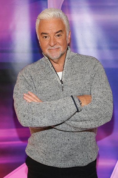 John O'Hurley at Four Seasons Hotel New York on January 23, 2020 in New York City. | Photo: Getty Images