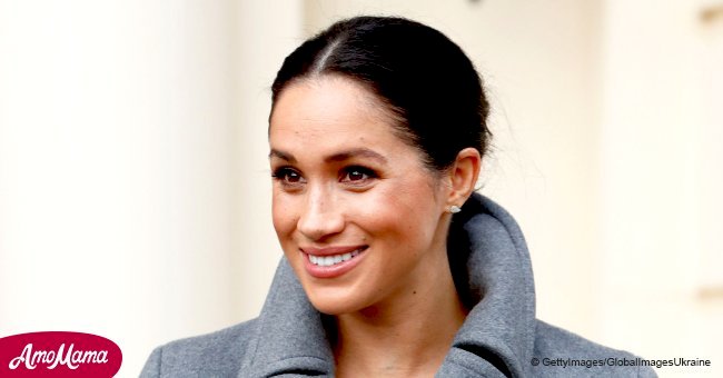 Meghan Markle's 2016 resolution 'left room for magic' months before she met Prince Harry