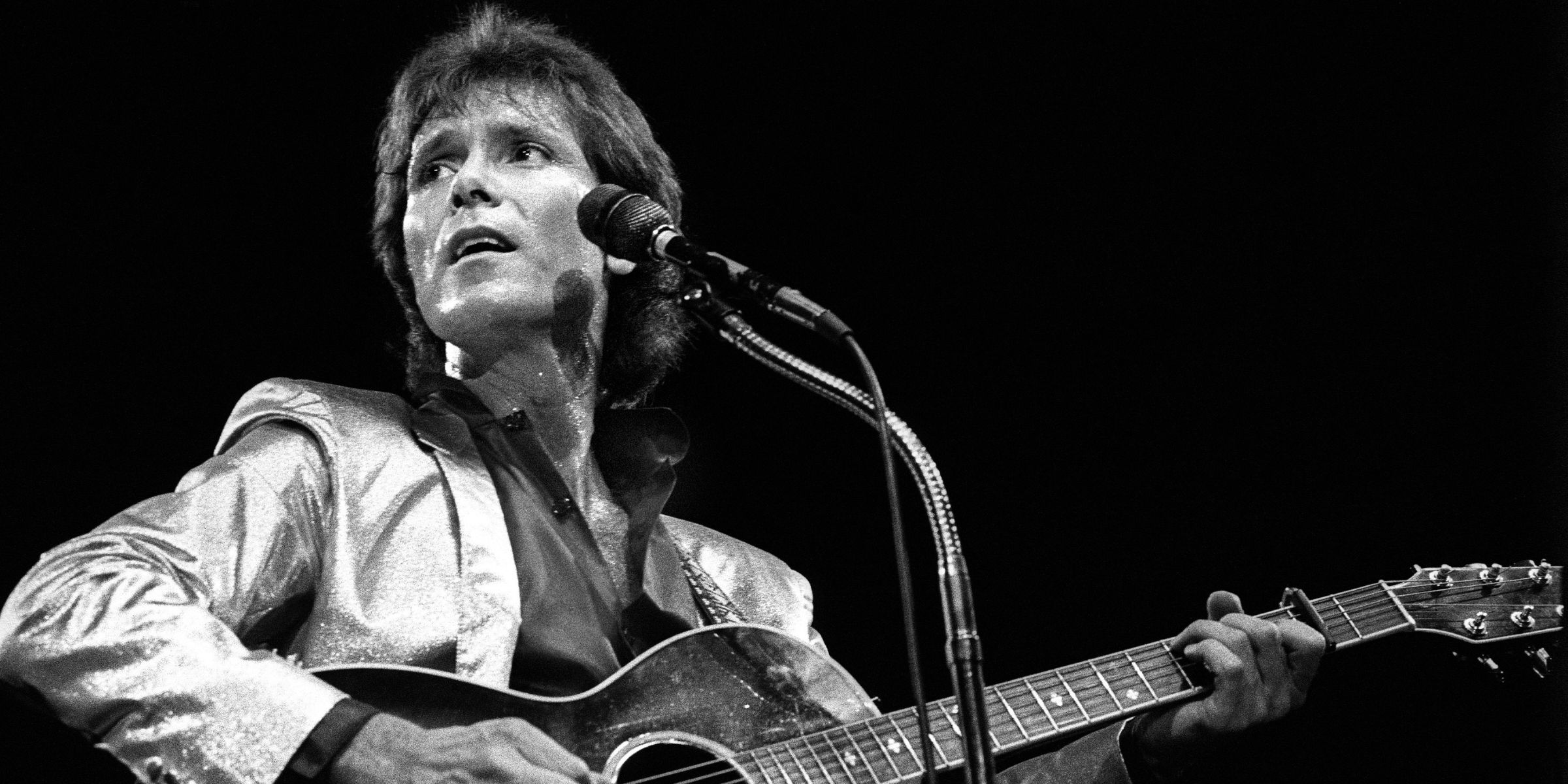 Sir Cliff Richard | Source: Getty Images