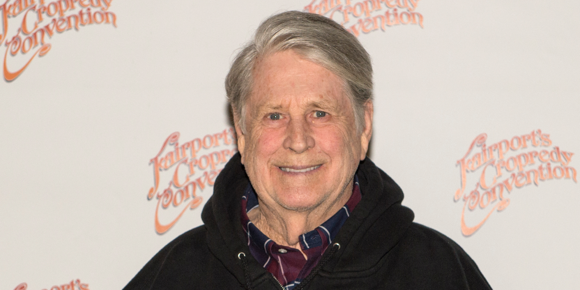 Brian Wilson | Source: Getty Images