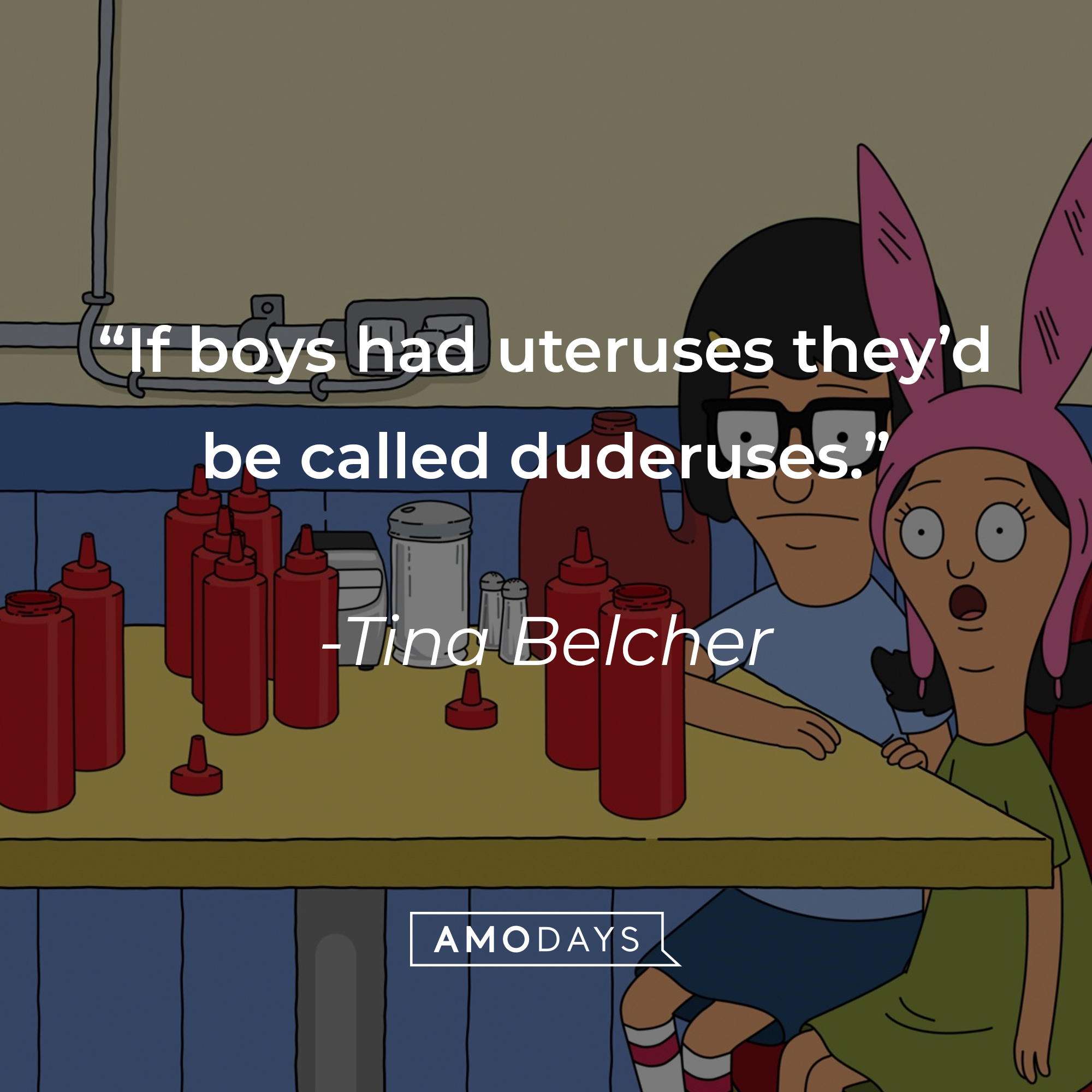 34 Tina Belcher Quotes – 'Bob’s Burgers' Awkward Girl’s Perspectives