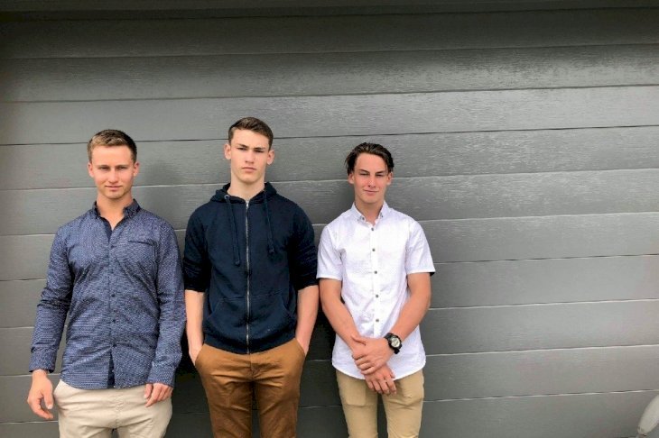 Source : GoFundMe/Band Together For The Smith Bros