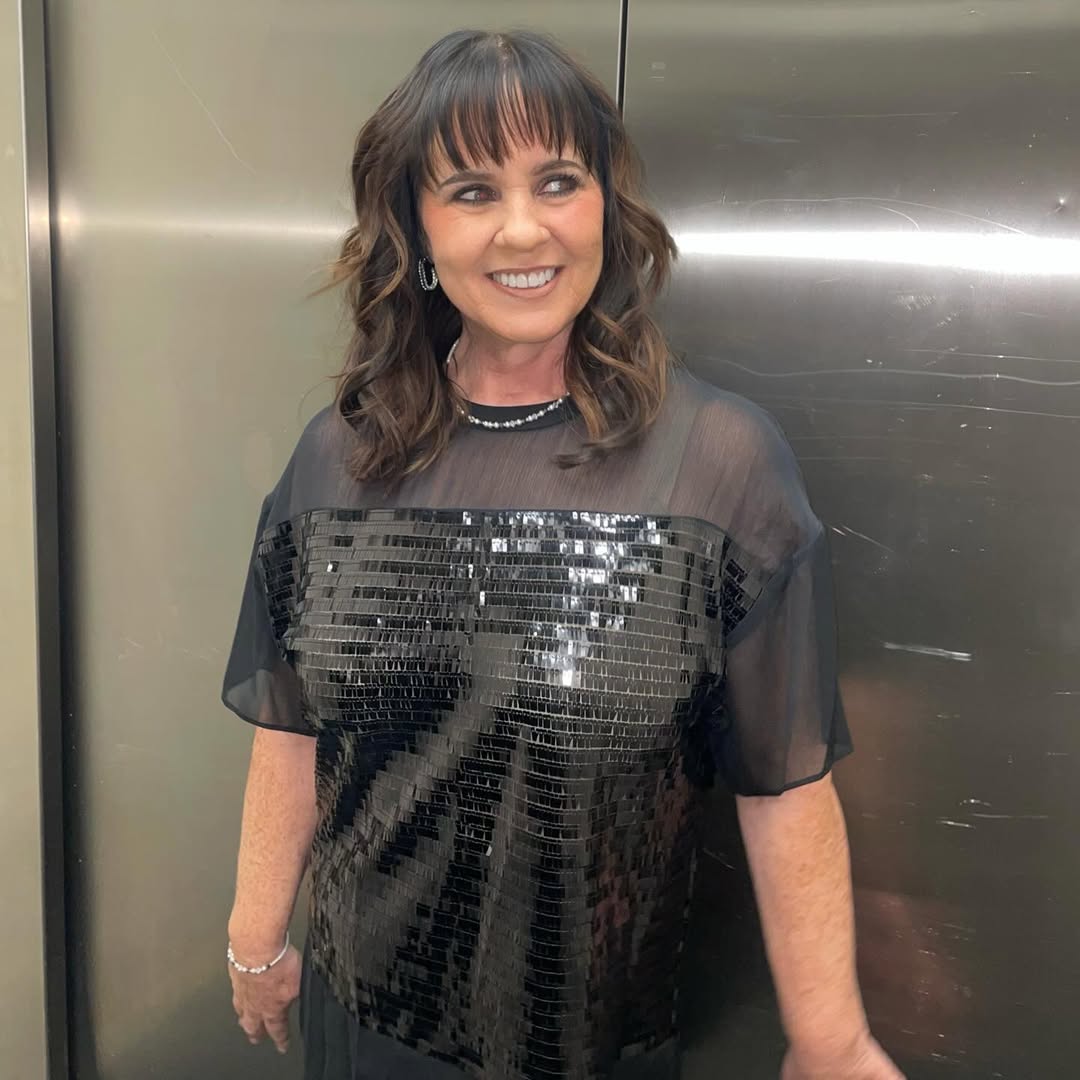 Coleen Nolan poses for a photo, posted 23 February 2026. | Source: Instagram/coleen_nolan