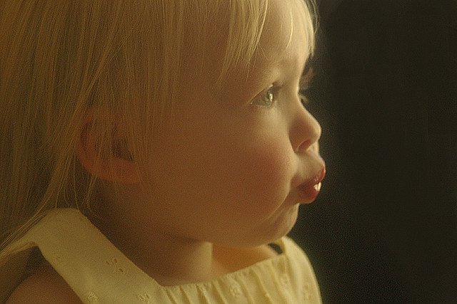 Bébé / Source : Flickr