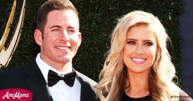 Tarek El Moussa jokes about change in getting women's attention shortly after failed marriage 