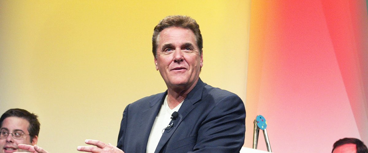 The First Wheel Of Fortune Host Chuck Woolery Tragically Lost
