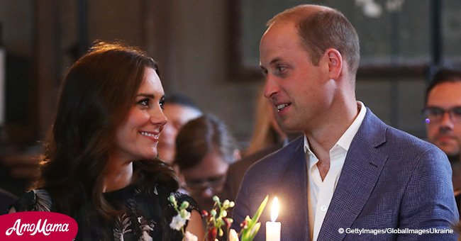 Prince William reportedly plans on visiting Africa