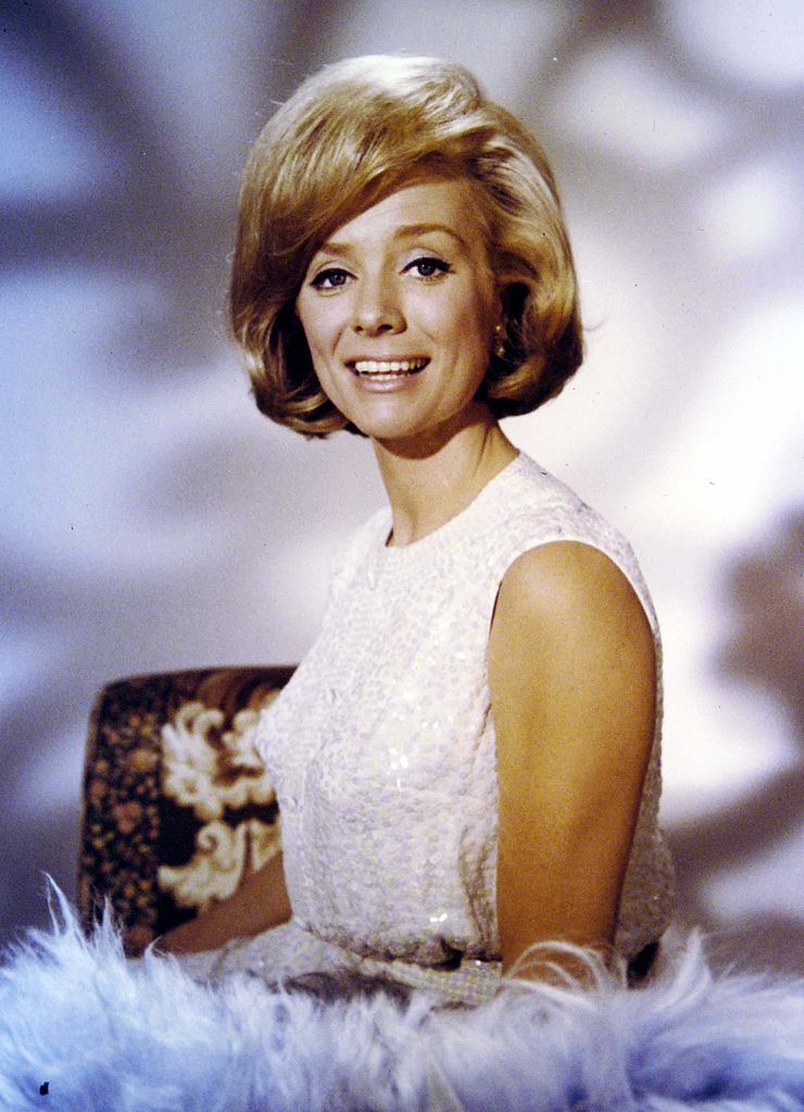 Inger Stevens — inside Life and Mysterious Death of 'The Twilight Zone