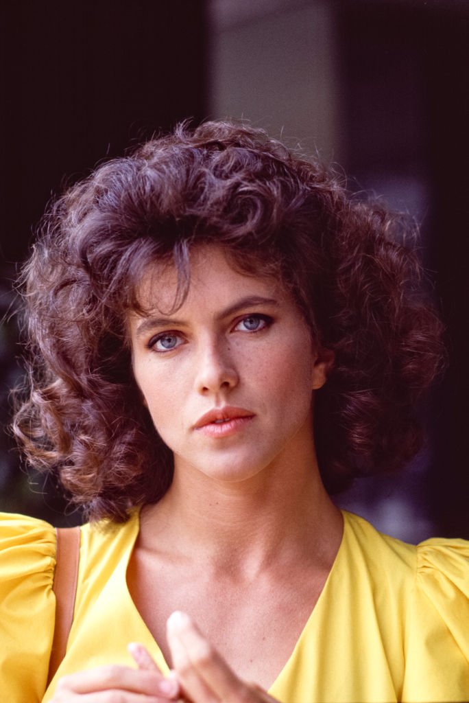 Clio Goldsmith romance avec Carole Bouquet, vie dans la famille