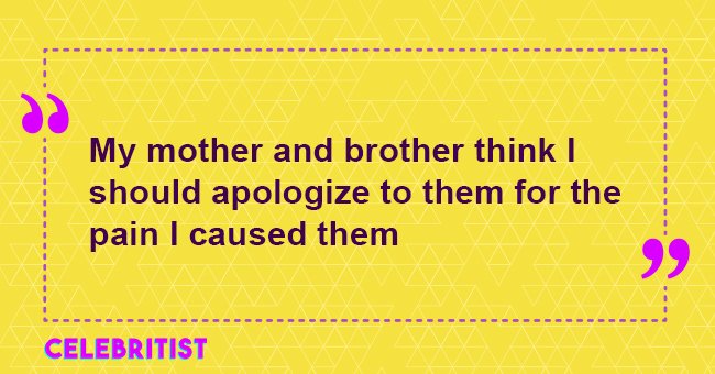  'My family refuses to come to my wedding. They're blaming me for being abused a few years ago.'