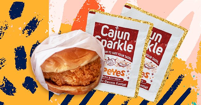 Popeyes Secret Menu Items That Hit The Spot