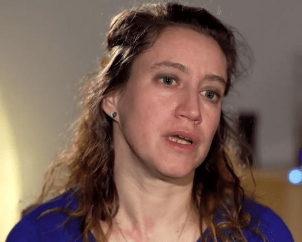 Affaire Valérie Bacot : la nouvelle Jacqueline Sauvage ? | Photo : Facebook/Enquêtes Criminelles Affaire Valérie Bacot : la nouvelle Jacqueline Sauvage ? | Photo : Facebook/Enquêtes Criminelles
