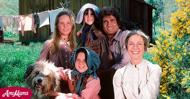 "La petite maison dans la prairie" : la dramatique histoire vraie