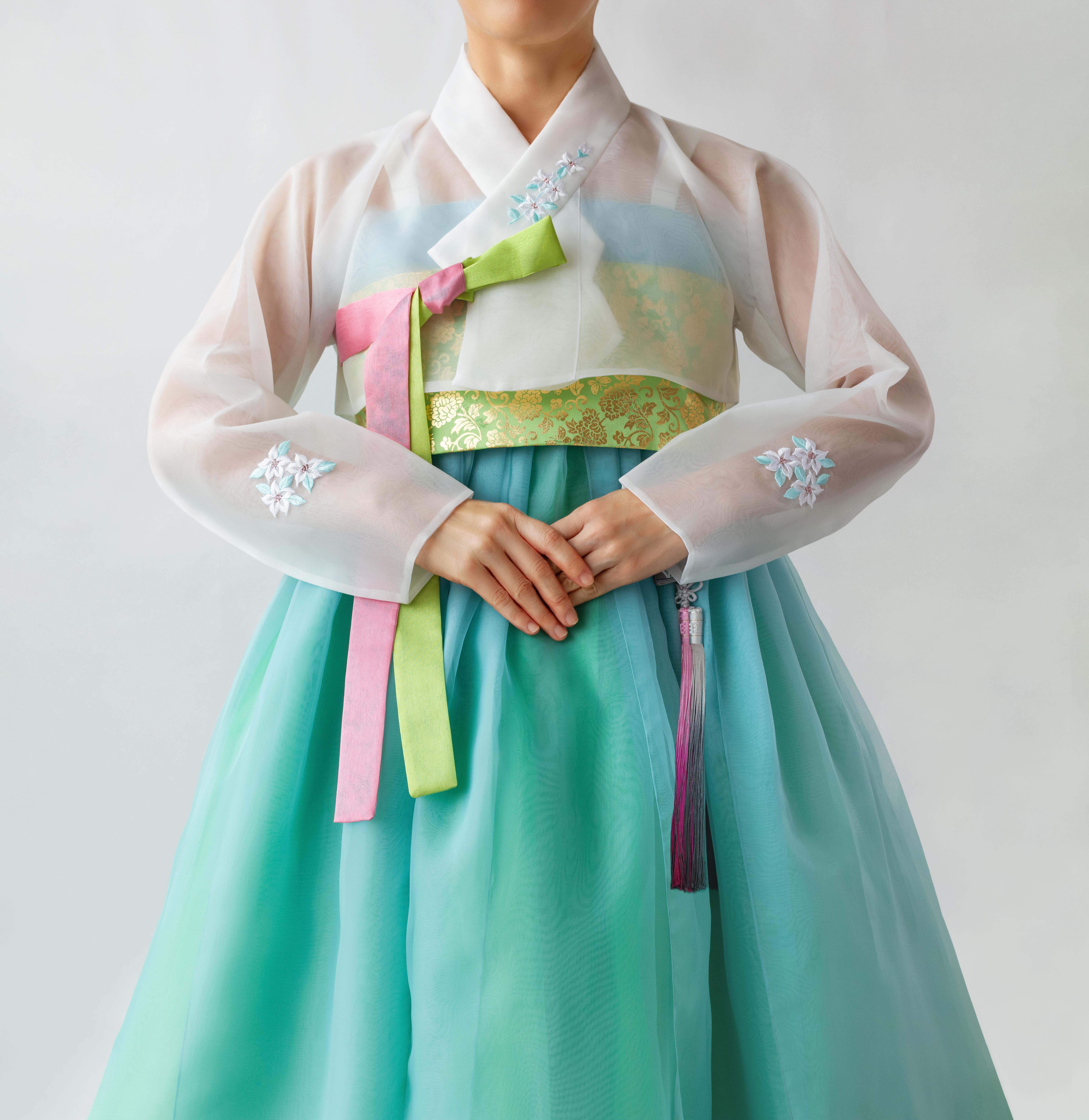 Hanbok | Source: Shutterstock