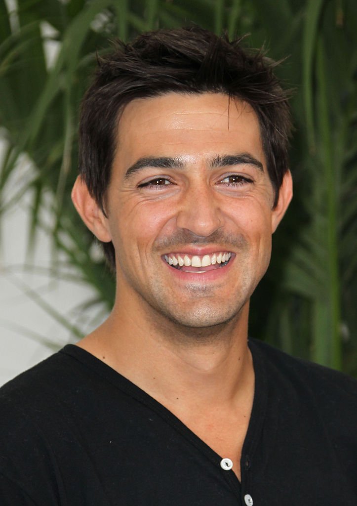 Le chroniqueur Jean-Pascal Lacoste. | Photo : Getty Images