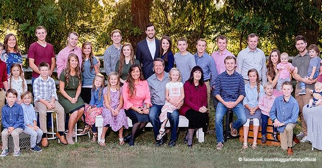 Here's What Religion the Duggar Family Follows