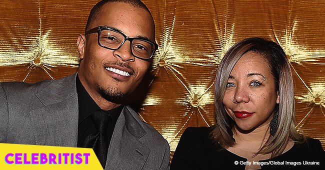 Tiny receives backlash for supporting T.I.’s new show despite his cheating scandal