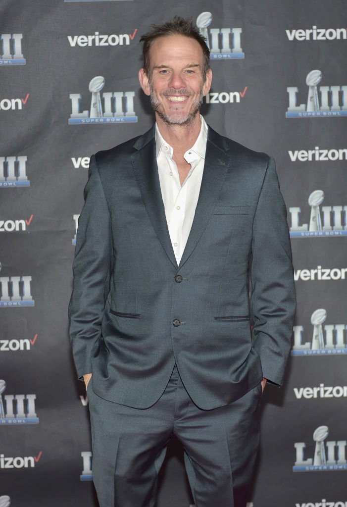 Peter Berg attends the world premiere event for "The Team That Wouldn't Be Here" documentary hosted by Verizon  | Getty Images