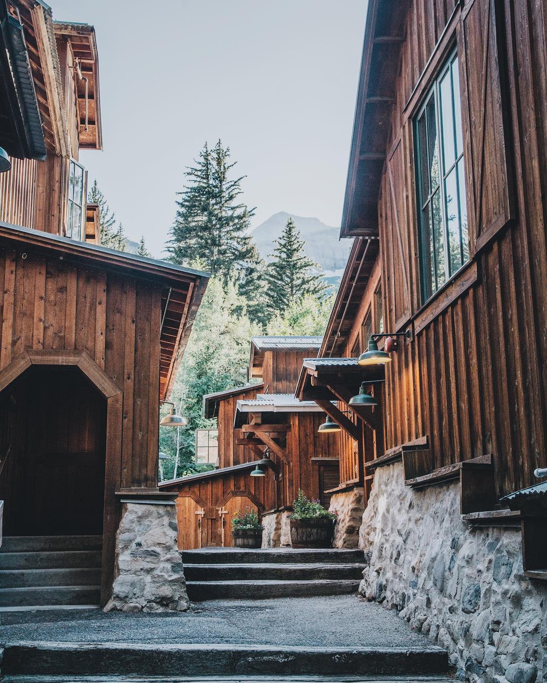 A look inside the Sundance Mountain Resort from a post dated April 29, 2019. | Source: Facebook/Sundance Mountain Resort