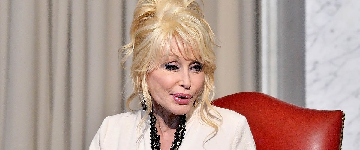 Dolly Parton 'Talked' and 'Dreamed' of Having Children With Her Husband of More Than 5 Decades but It Never Happened