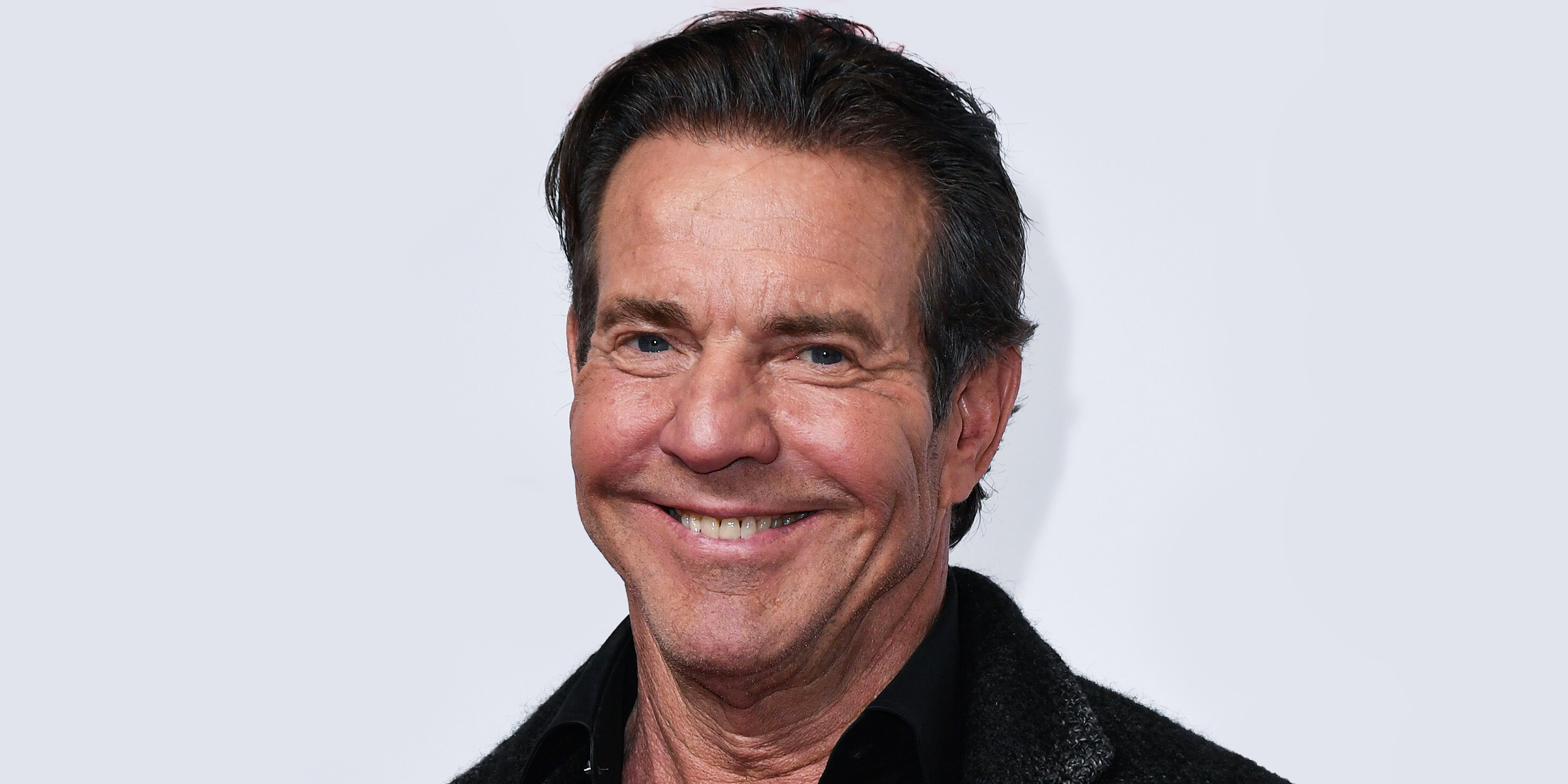 Dennis Quaid | Source: Getty Images