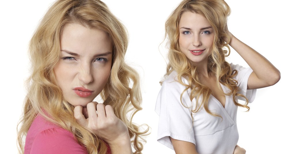 Une femme heureuse | photo : Shutterstock
