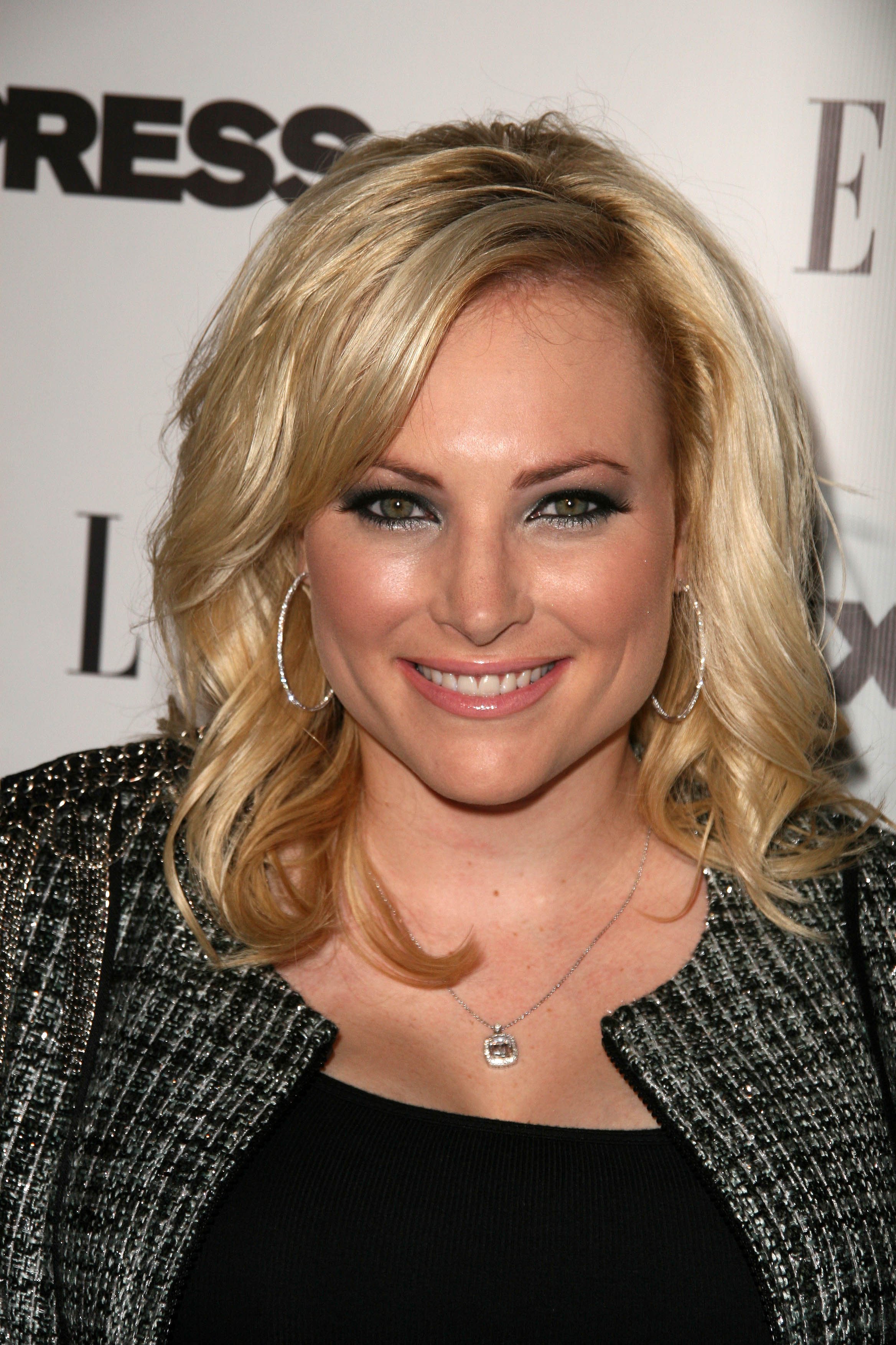 Meghan McCain | Source: Shutterstock