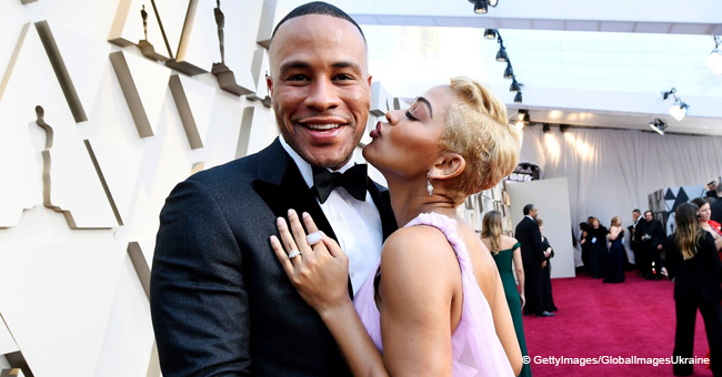 Meagan Good, 37, Talks Growing Her Family, Says She's Trying to Be in