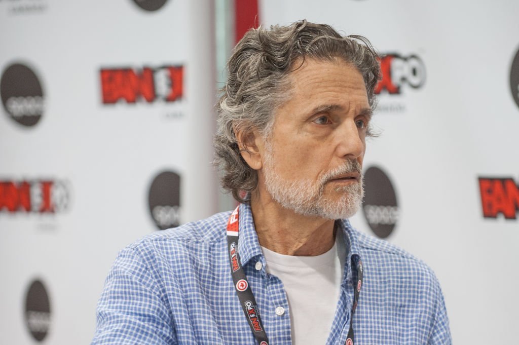 Chris Sarandon, le premier mari de Susan | Source : Getty Images Chris Sarandon, le premier mari de Susan | Source : Getty Images