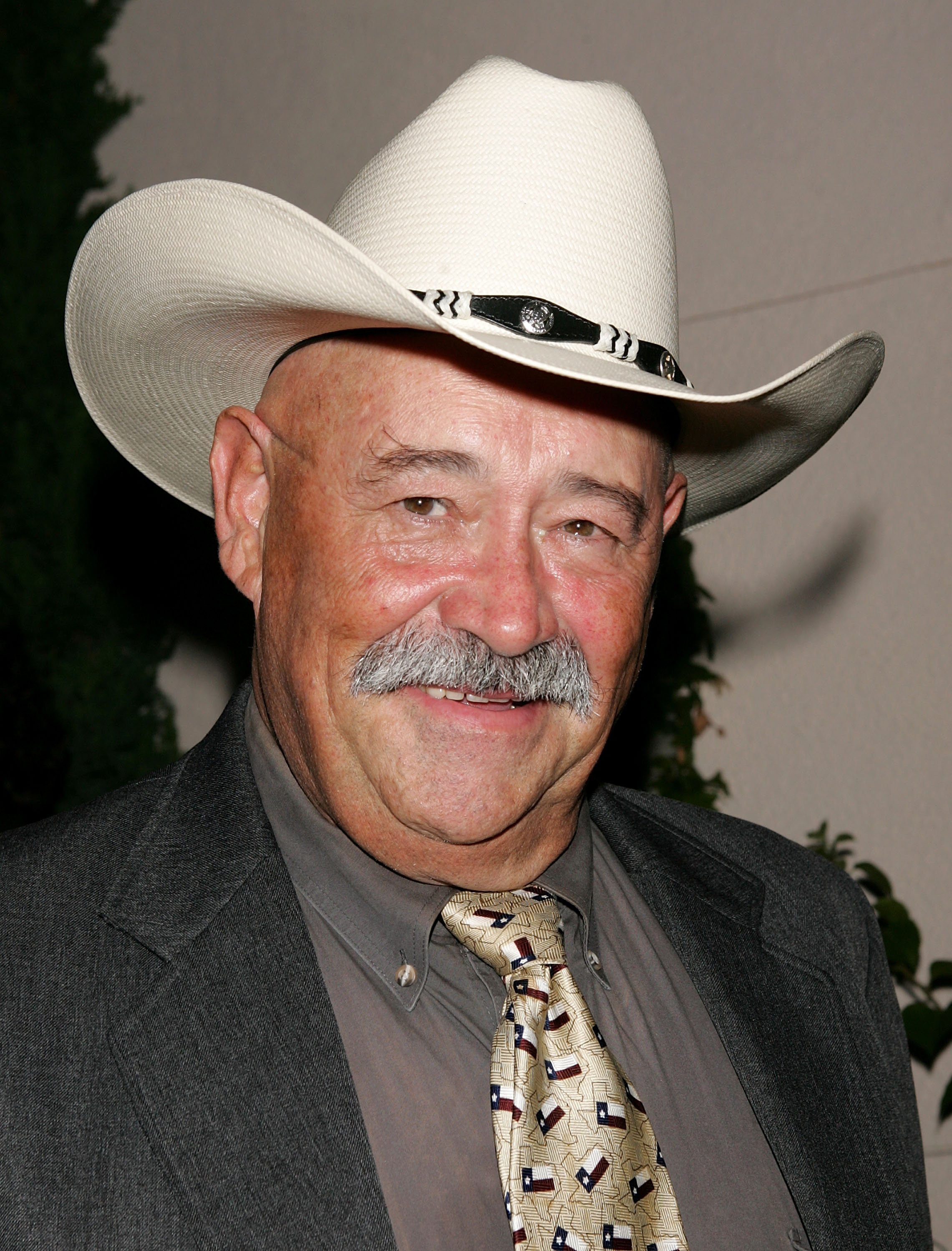 Barry Corbin. I Image: Getty Images.