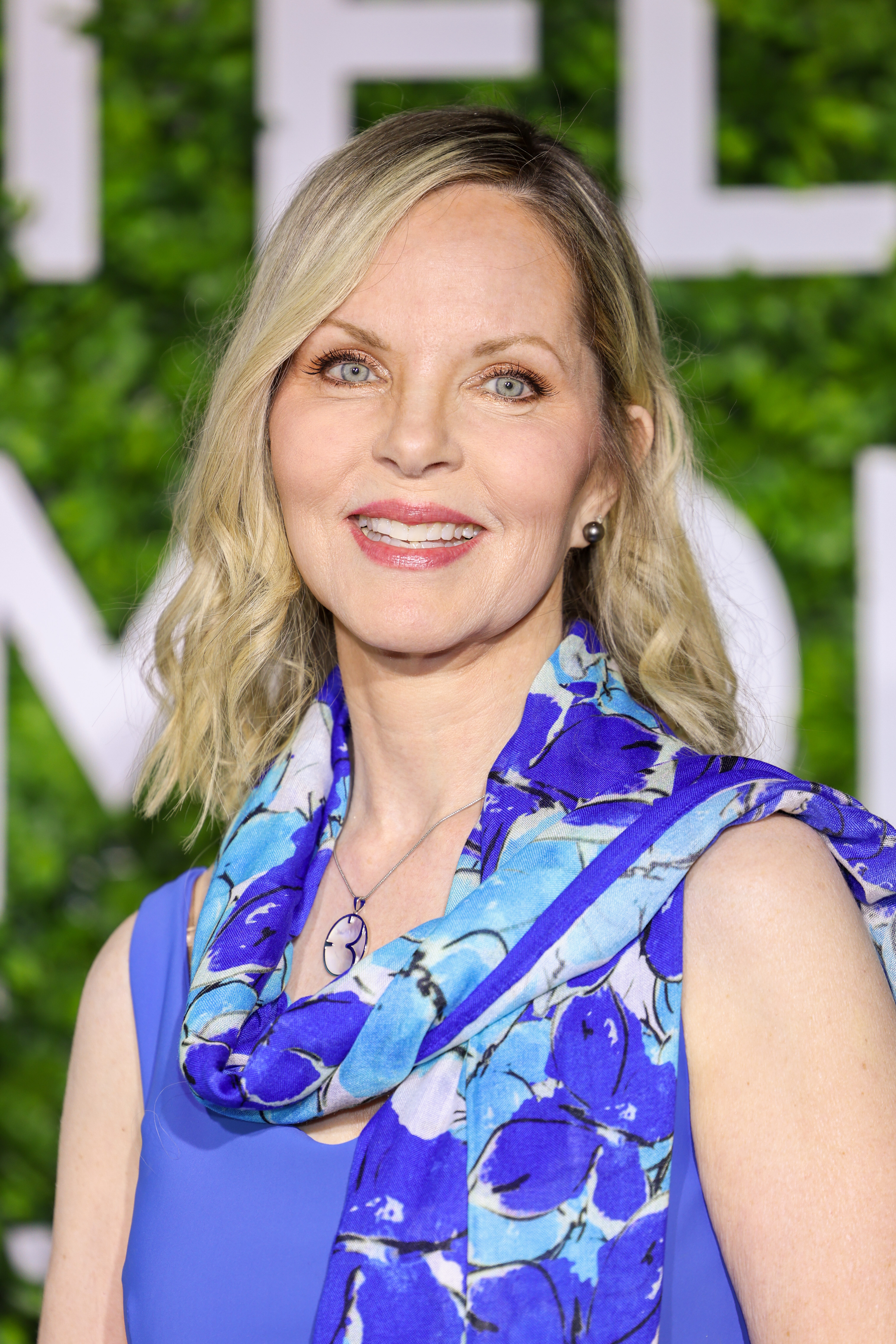 Melissa Sue Anderson attends The Melissa Sue Anderson Photocall as part of the 61st Monte Carlo TV Festival At The Grimaldi Forum on June 20, 2022 in Monaco. | Source: Getty Images