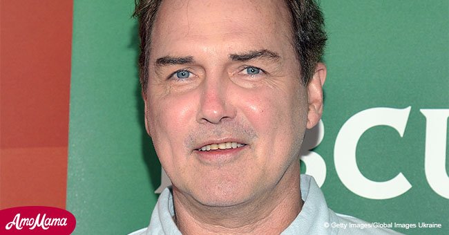 Norm Macdonald's appearance was canceled from 'The Tonight Show' following his comments